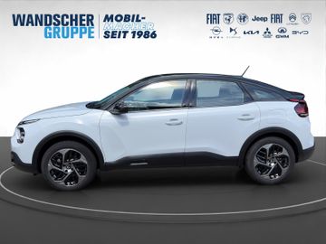 Citroën C4 Plus Allwetter 130 Kam.+LED+SHZ+2xKlima