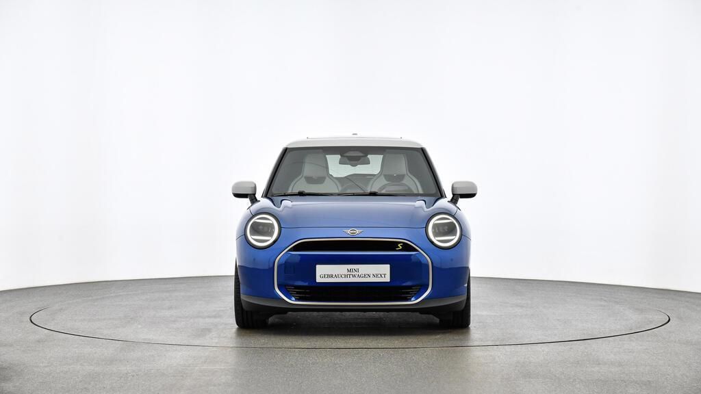 MINI Cooper SE - Bild 3