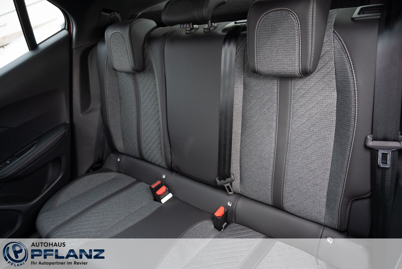 Peugeot 2008 - Bild 6