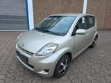 Daihatsu Sirion 1.3 - Daihatsu aus 2011