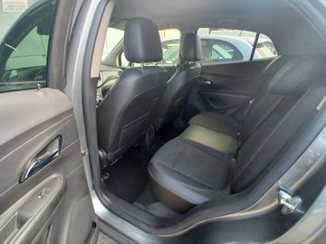 Opel Mokka X - 6