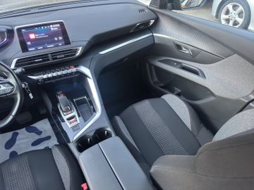 Peugeot 5008 - 12