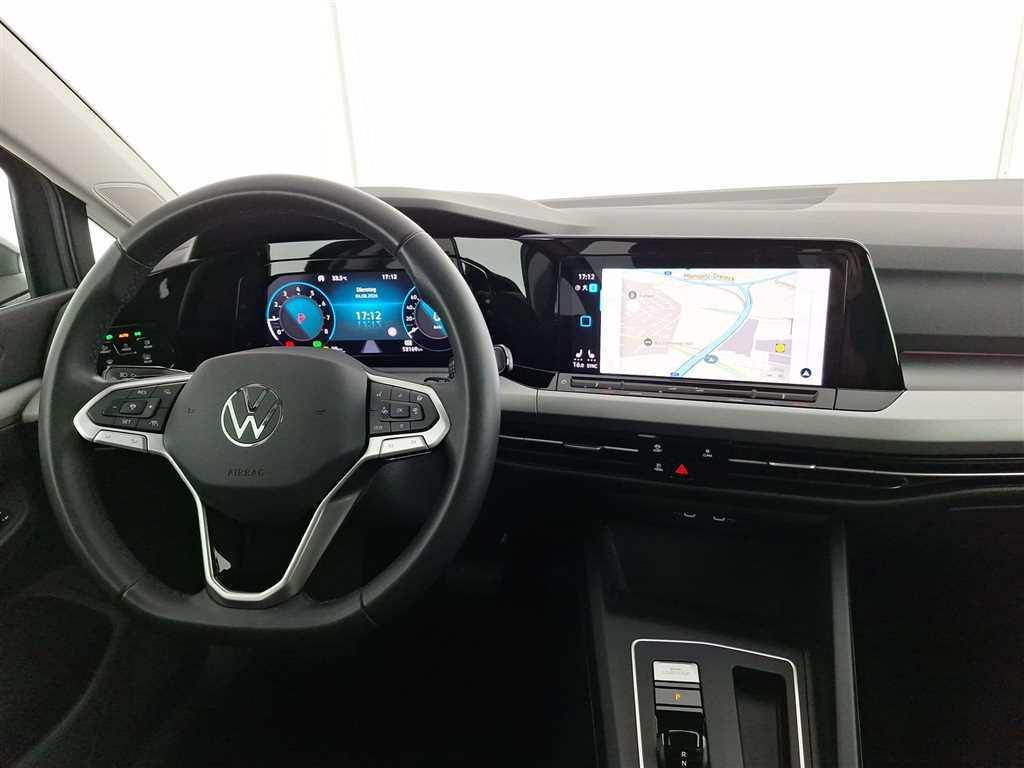 Volkswagen Golf Variant Life 1.5 eTSI DSG BusinessPremium, миниатюра 23