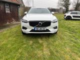 Volvo XC60 B4 D AWD Inscription TOP - Volvo XC60 Gebrauchtwagen in Münster