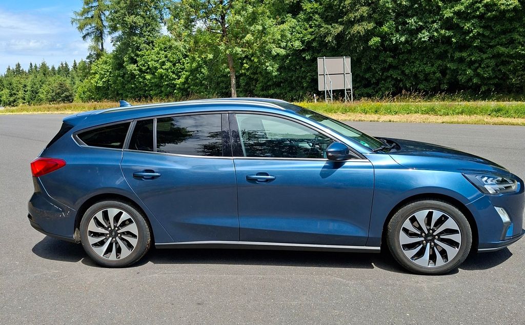 Image of Ford Focus