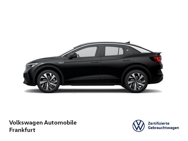 Image of Volkswagen ID.5