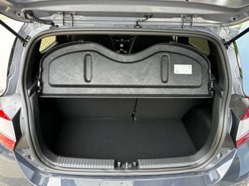 Fahrzeugabbildung Hyundai i10 1.0 Connect & Go NAVI KAMERA SHZ
