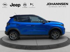 CITROEN C3 MAX*Allwetter*LED*Touchscreen