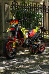 Gasgas Ec 350f - GASGAS EC 350F