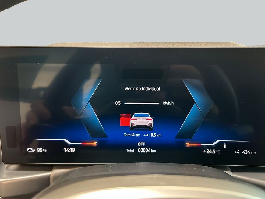 BMW i4 - Bild 18