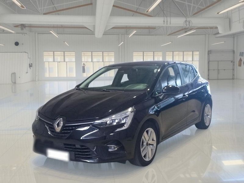 Image of Renault Clio