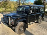 Land Rover Defender 110 TD4 Station Wagon LXV LXV - gebrauchte Land Rover Defender aus dem Jahr 2013