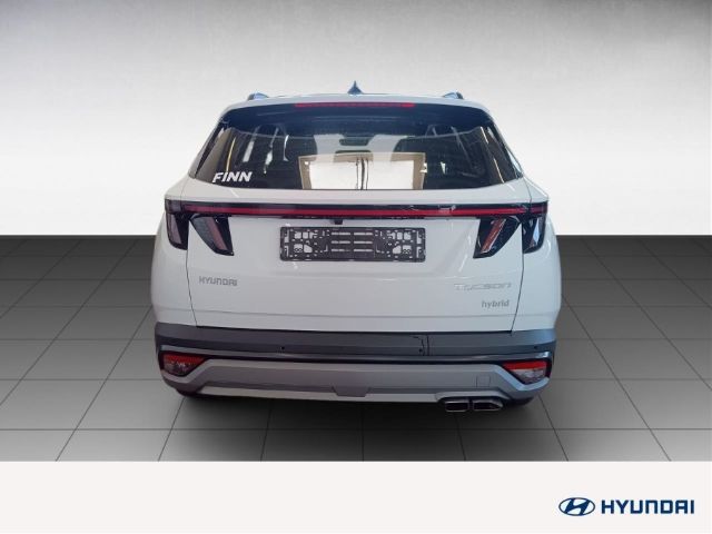 Hyundai Tucson – Bild 5