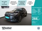 Volkswagen Tiguan Goal *AHK*LED PLUS*ACC*360° CAM*SHZ*18 LM - Volkswagen Tiguan: Plus