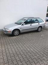 Volvo V40 2,0L Turbo 165Ps , Klima , AHK ,... - gebrauchte Volvo V40 aus dem Jahr 2000