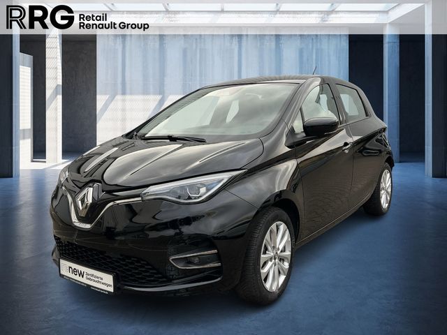 Renault ZOE Experience R135 Z.E. 50