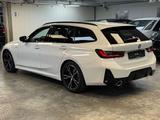 BMW 320 i M Sport TOPAUSSTATTUNG,AHK,8xbereift - BMW 320 Gebrauchtwagen in München