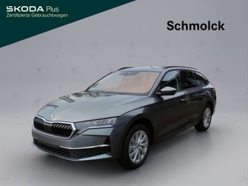 Octavia Combi Selection 2.0 TDI DSG 150 PS AHK N