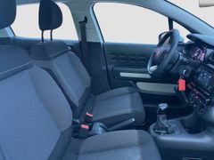 CITROEN C3 PureTech 83 S&S You 2021