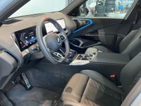 BMW X3 M50 - Vorschau Bild 6
