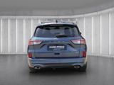 Ford Kuga ST-Line X 2.5 PHEV - Ford Kuga mit Panoramadach