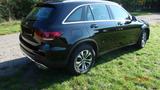 Mercedes-Benz GLC 220d Autom./Leder/AHK/Pano/Kamera - Mercedes-Benz GLC-Klasse Gebrauchtwagen in Frankfurt