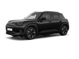 MINI Aceman E HUD El. Panodach Panorama Navi HarmanKa - MINI Aceman mit Schiebedach