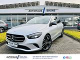 Mercedes-Benz B 180 PROGRESSIVE & NIGHT, Automatik, AHK, LED, 
