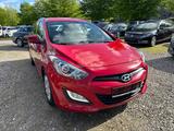 Hyundai i30 Classic HU/AU Neu - gebrauchte Hyundai i30 aus dem Jahr 2012