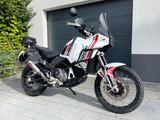 Ducati Desert X, Werksgarantie, Top Zubehör inklusive - DUCATI X DESERT