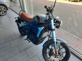 Horwin CR6 - HORWIN MOTORRAD