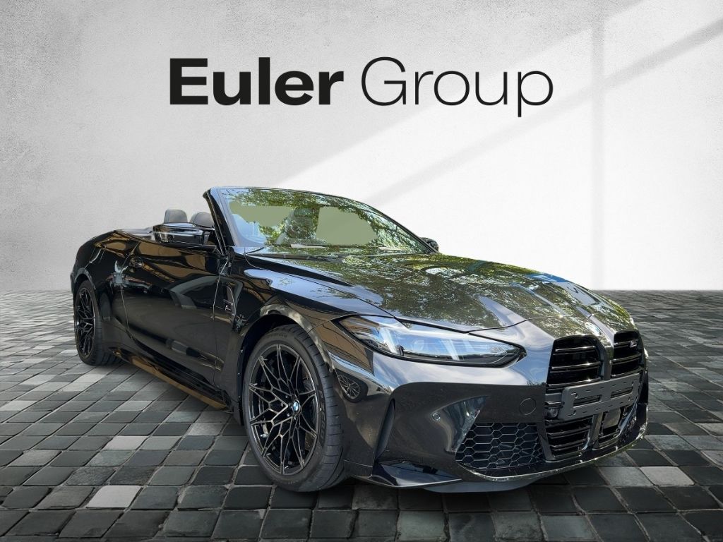 BMW M4 - Bild 5