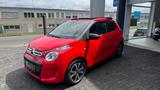 Citroën C1  Airscape Shine /Faltschiebedach/ NAVI / - gebrauchte Citroën C1 aus dem Jahr 2017