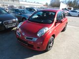 Nissan Micra,KLIMA,ALU,68000 KM. - Nissan Micra in Köln