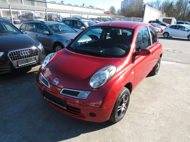 Nissan Micra,KLIMA,ALU,68000 KM.