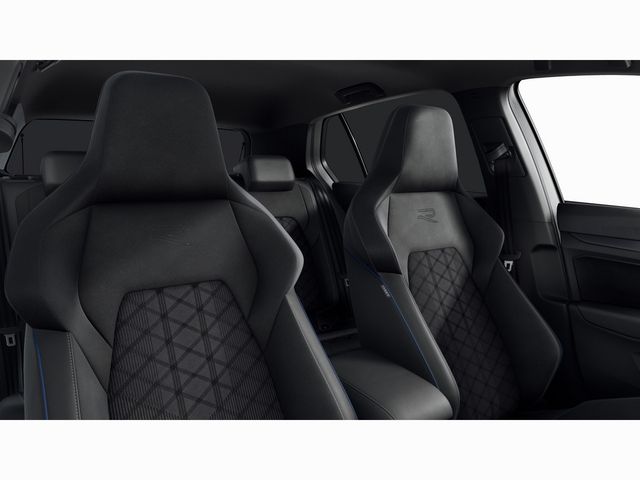 Golf VIII R-Line 1.5 eTSI DSG LED-Plus, Pano, Wi