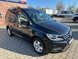 Volkswagen Caddy Comfortline BMT*SHZ*KLIMA*PTS*GARANTIE* - Volkswagen Caddy: Cad