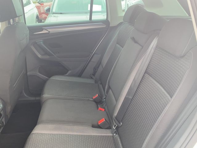 Volkswagen Tiguan - Bild 9