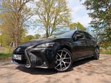 Lexus GS 300h Executive Line/StandHeiz./Service Voll - Lexus GS 300 Gebrauchtwagen