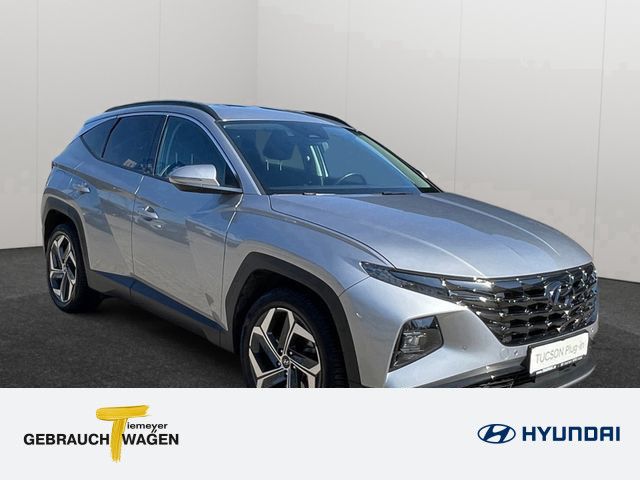 Hyundai Tucson – Bild 3