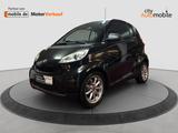 Smart ForTwo coupe Micro Hybrid Drive/1.HAND/Klima/Eco - Smart Gebrauchtwagen von 2010