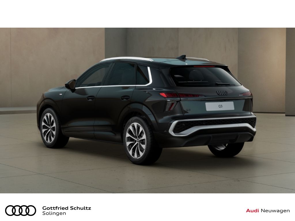 Audi Q3 - Bild 3