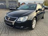 Volkswagen Eos 1.4 TSI-LEDER-Sportsitze-NAVI-Top Zustand - Volkswagen Eos
