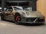 Porsche 992 992 Carrera GTS Burmester 930 Leder 911 3.0