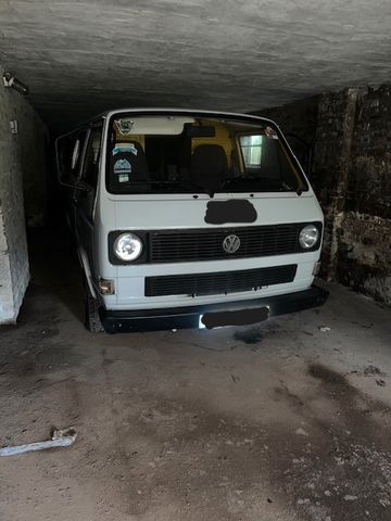 Volkswagen T3 Kombi