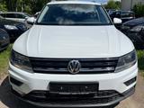 Volkswagen Tiguan Sound |TÜV NEU - Volkswagen Tiguan SOUND mit Diesel-Antrieb