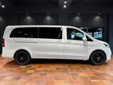 Mercedes-Benz VITO TOURER 119 EXTRALANG 9-SITZE LEDER STANDHZG