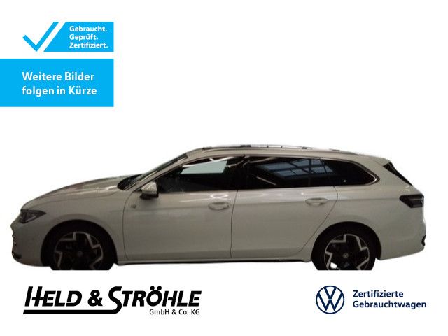 Volkswagen Passat Variant R-LINE 2.0 TDI AHK PANO foto 1