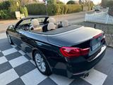 BMW 430i Cabrio Luxury Line  - BMW 430 i Gebrauchtwagen