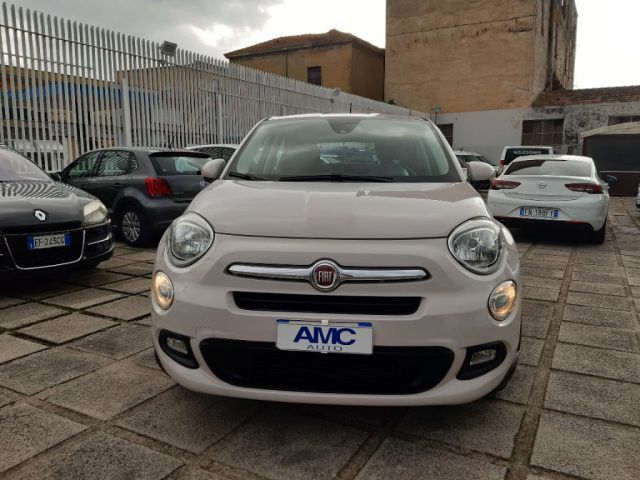 Fiat FIAT 500X 1.6 MultiJet 120 CV Business